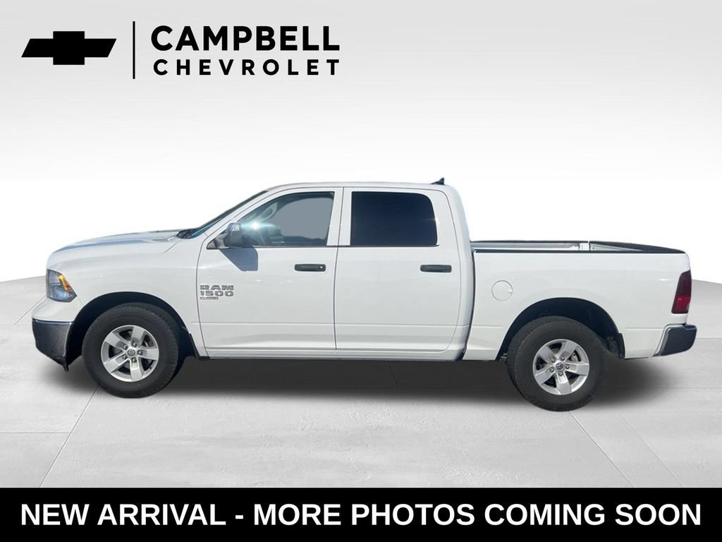 ram ram 1500 classic 2023 1C6RR6LGXPS518664 image ram ram 1500 classic 2023 1C6RR6LGXPS518664 image